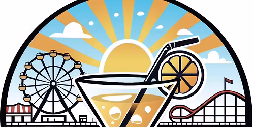 Ugly Sweater (Yellow) Bus Tour - Sponsored by Tito\u2019s Vodka!