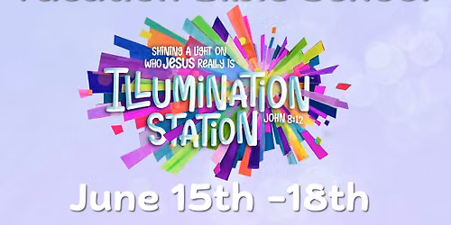 VBS Illumination Station 