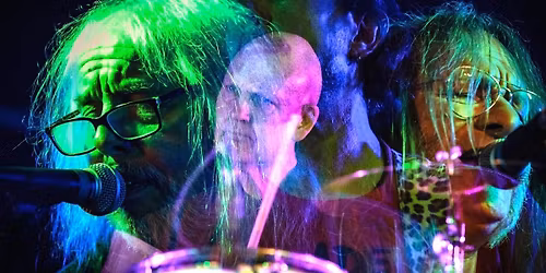 THE BEVIS FROND - Live 2026 | DORTMUND