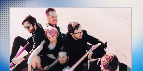 Stereo FM at Lou Sobh Amphitheater