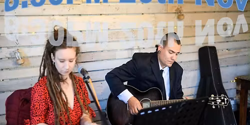 Steampacket Open Mic Night