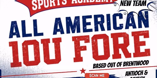 AASA 10U Tryouts 