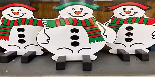 XMAS - Show Jumping Clinic- Full Course