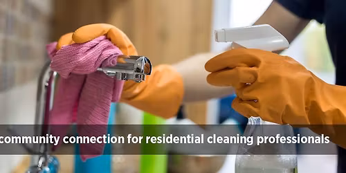 IICRC House Cleaning Technician (HCT) Certification Program