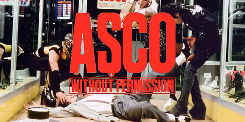 ASCO: WITHOUT PERMISSION