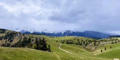 Kr\u0119tymi drogami prosto do zachwyt\u00f3w i wzrusze\u0144, czyli road trip po S\u0142owenii 