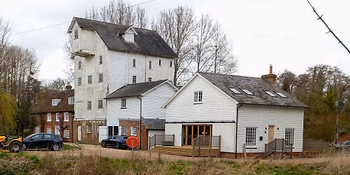 Chilham 11 mile walk