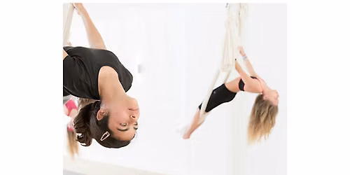 Kids Aerial Fun Night - Ages 7-12 - Harry Potter Theme