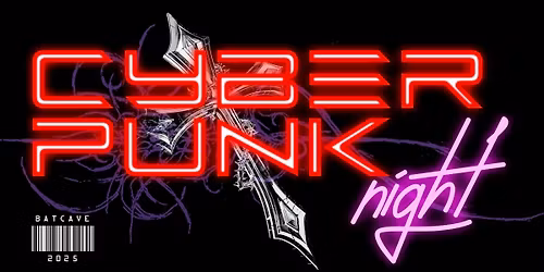 Cyberpunk Night