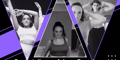 Heels: Santa Tell me - Ariana