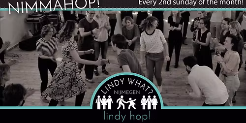 NimmaHop! December 14 with Balboa taster!