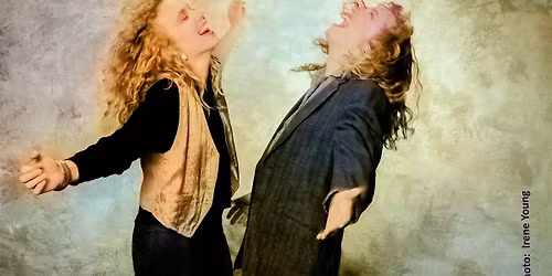 TERESA TRULL  & BARBARA HIGBIE REUNION, PRIDE  AND  CD RELEASE!!