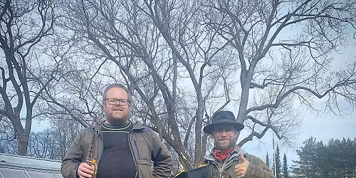 Podekurs p\u00e5 L\u00f8renskog