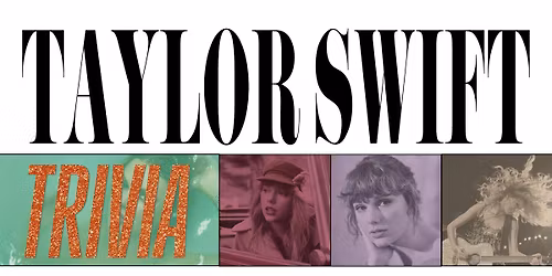 Taylor Swift Trivia