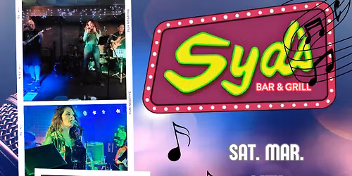 Syd\u2019s Noblesville