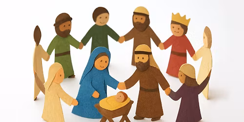 Student Ministries Christmas Experience