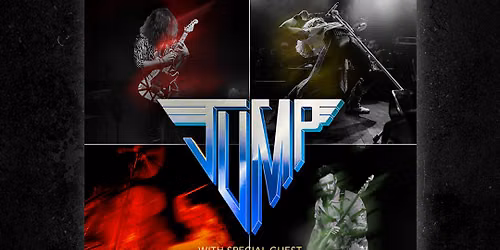 Jump - America's Van Halen Experience