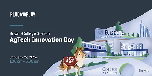 AgTech Innovation Day