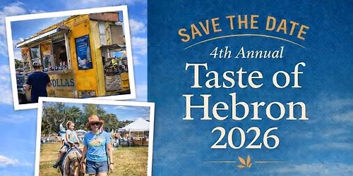 Hebron, KY | Visit Drees Homes at the Taste of Hebron