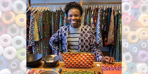The Fix-It Picnic: Multi-Use Culture with Fahari Wambura