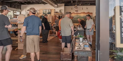 \ud83c\udfa3 Build Your Own Custom Fly Rod with Ascent Fly Fishing!