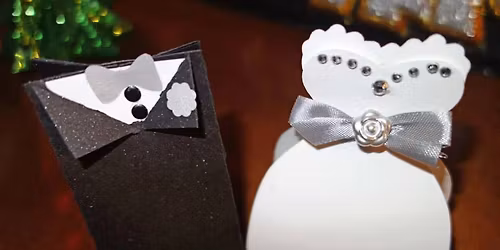 New Year's Eve Ballroom Dance, Live Music Heart Strings, Lot's of Snacks, Breakfast Pot Luck!