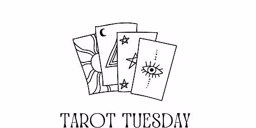 \ud83c\udf84\u2728 Festive Tarot Tuesday with Awen Wren! \u2728\ud83d\udd2e