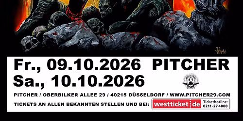 MANOWAR by DEFENDER - SHOW 2