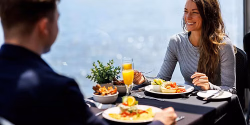 Montr\u00e9al: Weekend River Brunch Cruise - Sat\/Sun