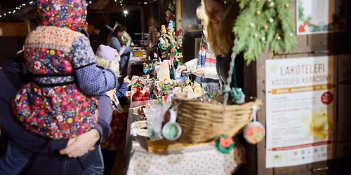 Lak\u00f3telepi K\u00f6z\u00f6ss\u00e9gi Kar\u00e1csony