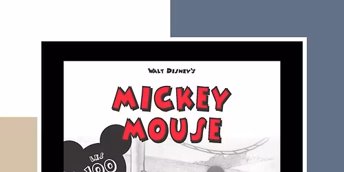 Concert Solidaire autour de Disney