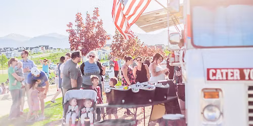 Bountiful League Night