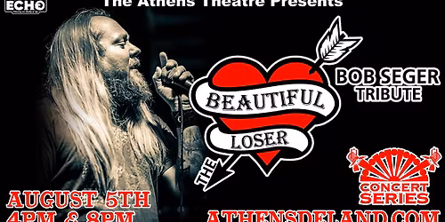 Beautiful Loser: The Bob Seger Tribute