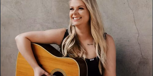 MAKENZIE PHIPPS AT WAYFARER - VELVET ROOM