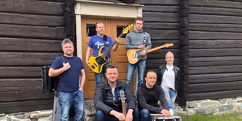 \ud83c\udf84 2. Juledagsfest p\u00e5 Kroa! \ud83c\udf89