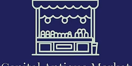 Copy of Copy of Copy of Capital Antique Market Pimlico