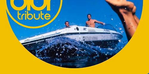 Popscene [Live] - Performing the music of Blur!