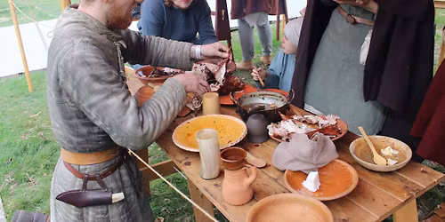 Chalke Valley History Festival