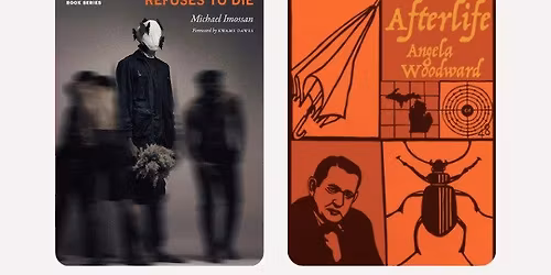 March Watershed Reading