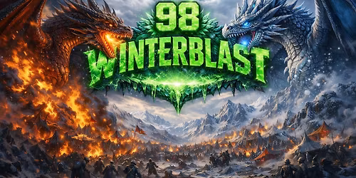 98 Winterblast 2026