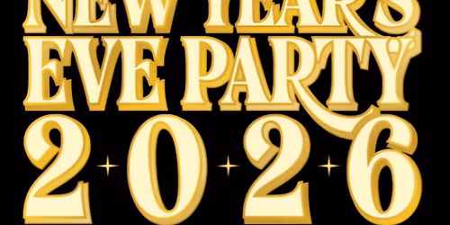 New Years Eve Party w\/ Dallas Moore 