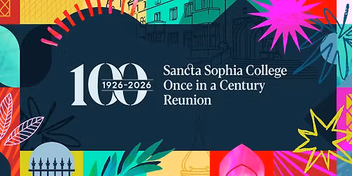 Once in a Century Reunion