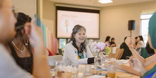 Healthcare Workers Connect: A Community Dinner in West Philly