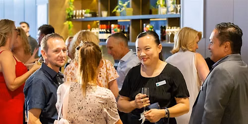 BioTech, MedTech, Pharma Networking & Pitch Event Houston