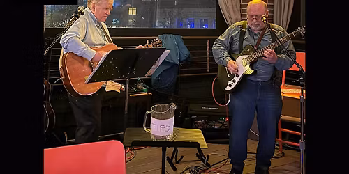 Live Music with Highway North