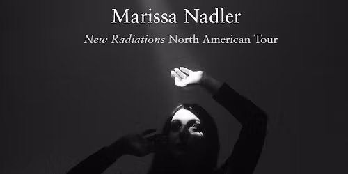 Marissa Nadler at Sound Garage