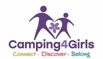 Camping4Girls - Golf Tournament