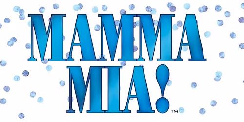 SHAHS presents Mamma Mia!