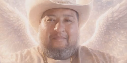 Chacho's Celebration of Life 