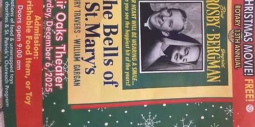 Free Christmas movie